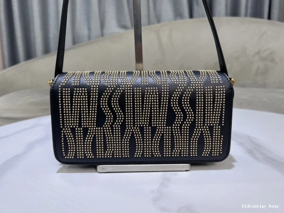 OldCobbler Bags DI0R MISS BAG FLAP 0726